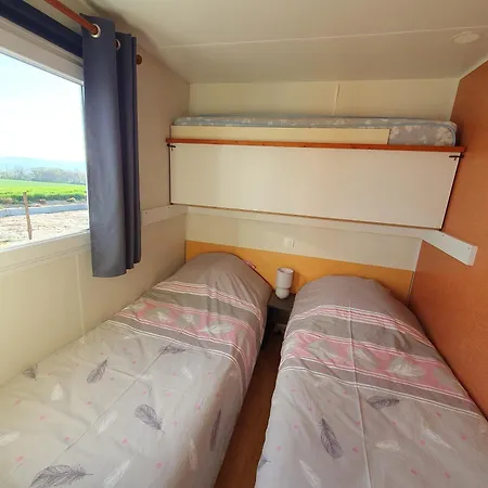 Farm stay Capayrou - La Plume Grazac (Haute-Garonne)